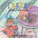 Takya 4 by Maurice Olayinka