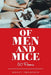 Of Men and Mice: 50 Poems by Monet Thompson
