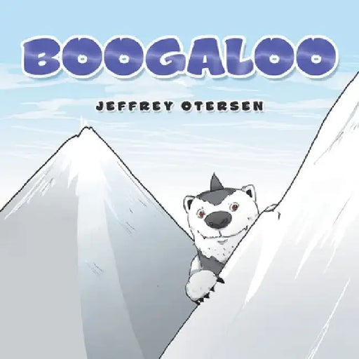 Boogaloo by Jeffrey Otersen