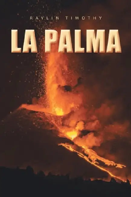 La Palma by Raylin Timothy