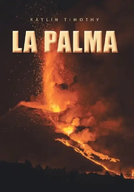 La Palma by Raylin Timothy