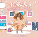Penelope, Perfect and Pretty by Terri Ann Jackson