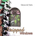 Stripped Windows by Héctor del Valle