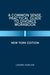 A Common Sense, Practical Guide to Divorce Workbook: New York Edition by Lenard Marlow