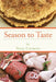 Season to Taste by Patsy Cormier