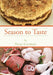 Season to Taste by Patsy Cormier