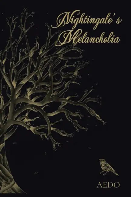 Nightingale's Melancholia by Aedo
