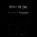 Behind the Lens: My Life as a Photographer by Eric Dortch