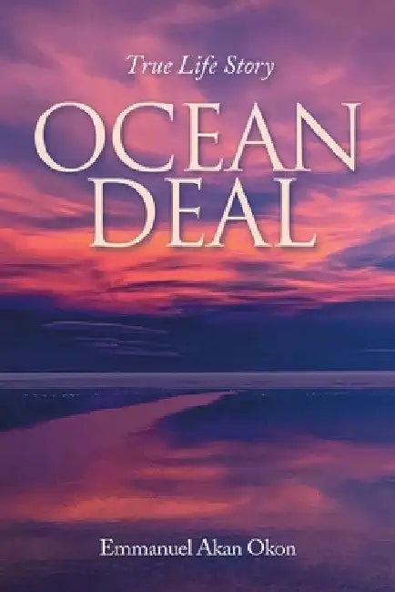 Ocean Deal by Emmanuel Akan Okon