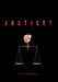 Justice? by J. D. Henington