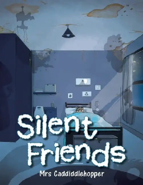 Silent Friends by Mrs Caddiddlehopper