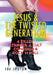 Jesus & the Twisted Generation: A Killer Stripper, a Cult Comedian & Rock'n'roll by Ida Sputum