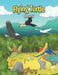 Flying Turtle by John Gargus