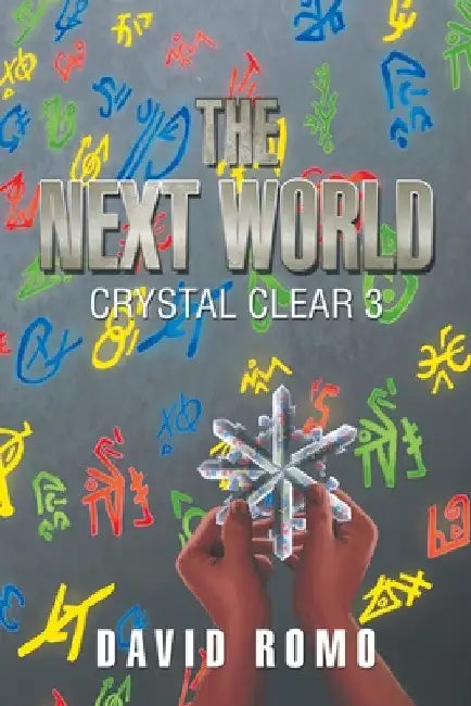 The Next World by David Romo