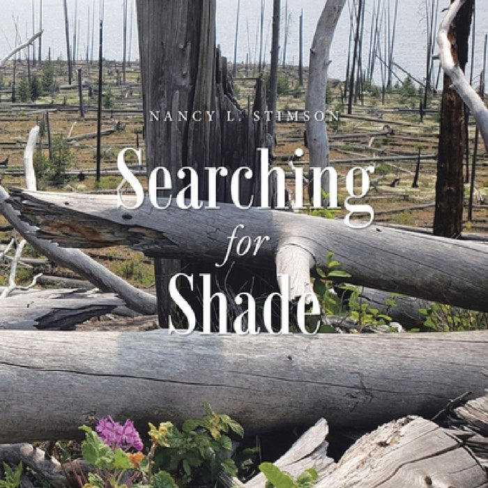 Searching for Shade by Nancy L. Stimson