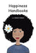 Happiness Handbooks by La-Verne Parris