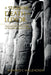 A Stabbing Death in Luxor: The Further Adventures of Professor Hilary Tamar by Howard E. Hallengren