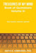 Treasures of My Mind: Book of Quotations Volume Iii by Keith C. Simmonds