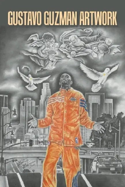 Gustavo Guzman Artwork by Gustavo Guzman