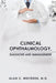 Clinical Ophthalmology, Diagnosis And Management by Alan C. Westeren
