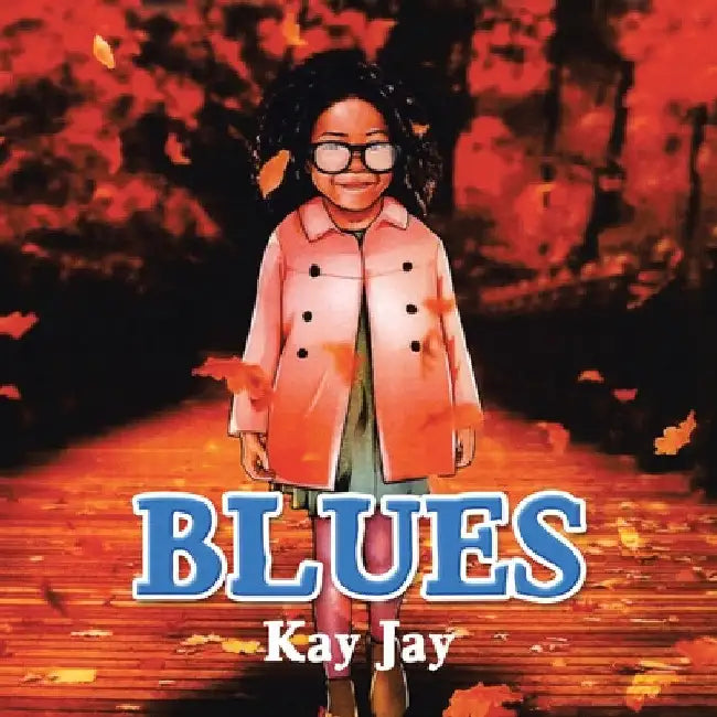 Blues by Kay Jay
