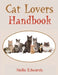 Cat Lovers Handbook by Nellie Edwards