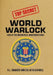 World Warlock: Case File Group One: Case of the Dragon Pilot, and Other Stories by R. L. Chaucer