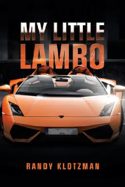 My Little Lambo by Randy Klotzman