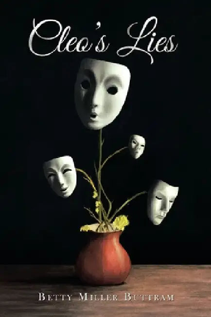 Cleo's Lies by Betty Miller Buttram