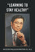 "Learning to Stay Healthy" by Jr. Awitan Ariston Pallugna