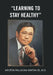"Learning to Stay Healthy" by Jr. Awitan Ariston Pallugna
