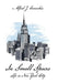 In Small Spaces: Life in New York City by Alfred J. Canecchia