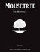 Mousetree: The Beginning Book One by Michael D. Malone