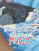 Jazzy and Rhumbi Adventures in Music by Dori Seider