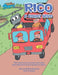 Rico A Robot Hero by Tony Costanzo