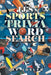 Sports Trivia Word Search by Jay Joslyn