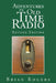 Adventures in Old Time Radio by Brian Rogers