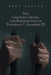 The Creation, Death, and Resurrection of Theodore C. Andrews III by Trey Xavier