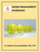 Anger Management Workbook by Barbara Thomas-Reddick Cap