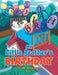 My Little Brother's Birthday: My Little Brother Series - Book 3 by Pat Jacko
