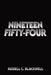 Nineteen Fifty-Four by Russell C. Blackwell