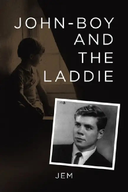 John-boy and the Laddie by Jem