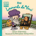 Soy Leonardo Da Vinci by Brad Meltzer