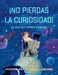 ¡No Pierdas La Curiosidad!: La Vida de Stephen Hawking by Kathleen Krull