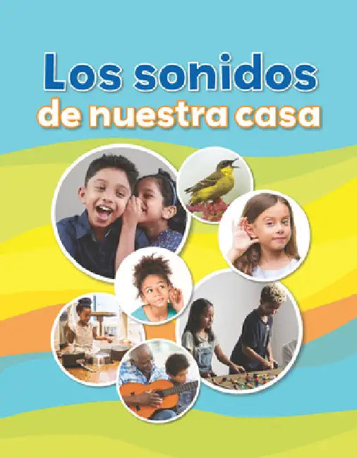 Los Sonidos de Nuestra Casa by Vhl