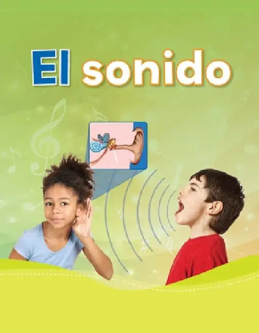 El Sonido by Vhl