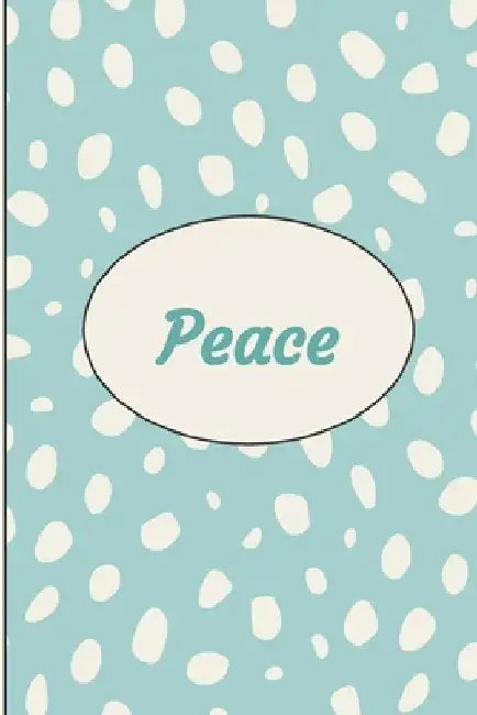 Peace by Dianne Terry