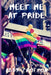 Meet Me at Pride by Abby Crofton