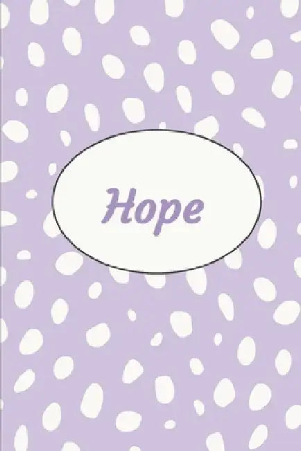 Hope by Dianne Terry