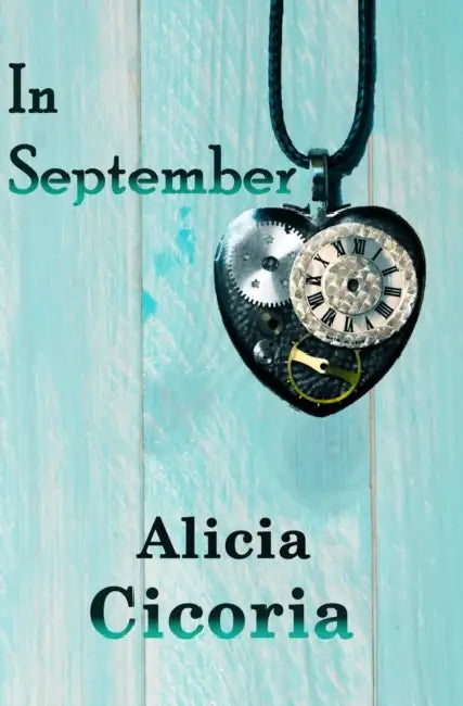 In September by Alicia Cicoria